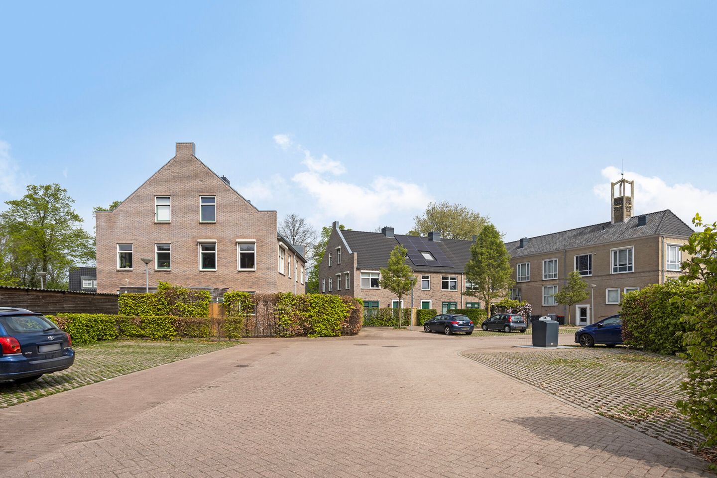 Foto 29 van Raadhuishof 15