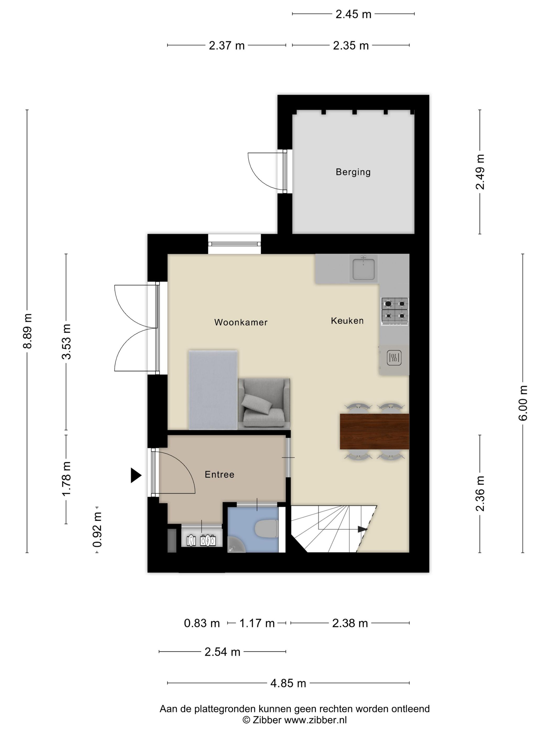 Foto 30 van Raadhuishof 15