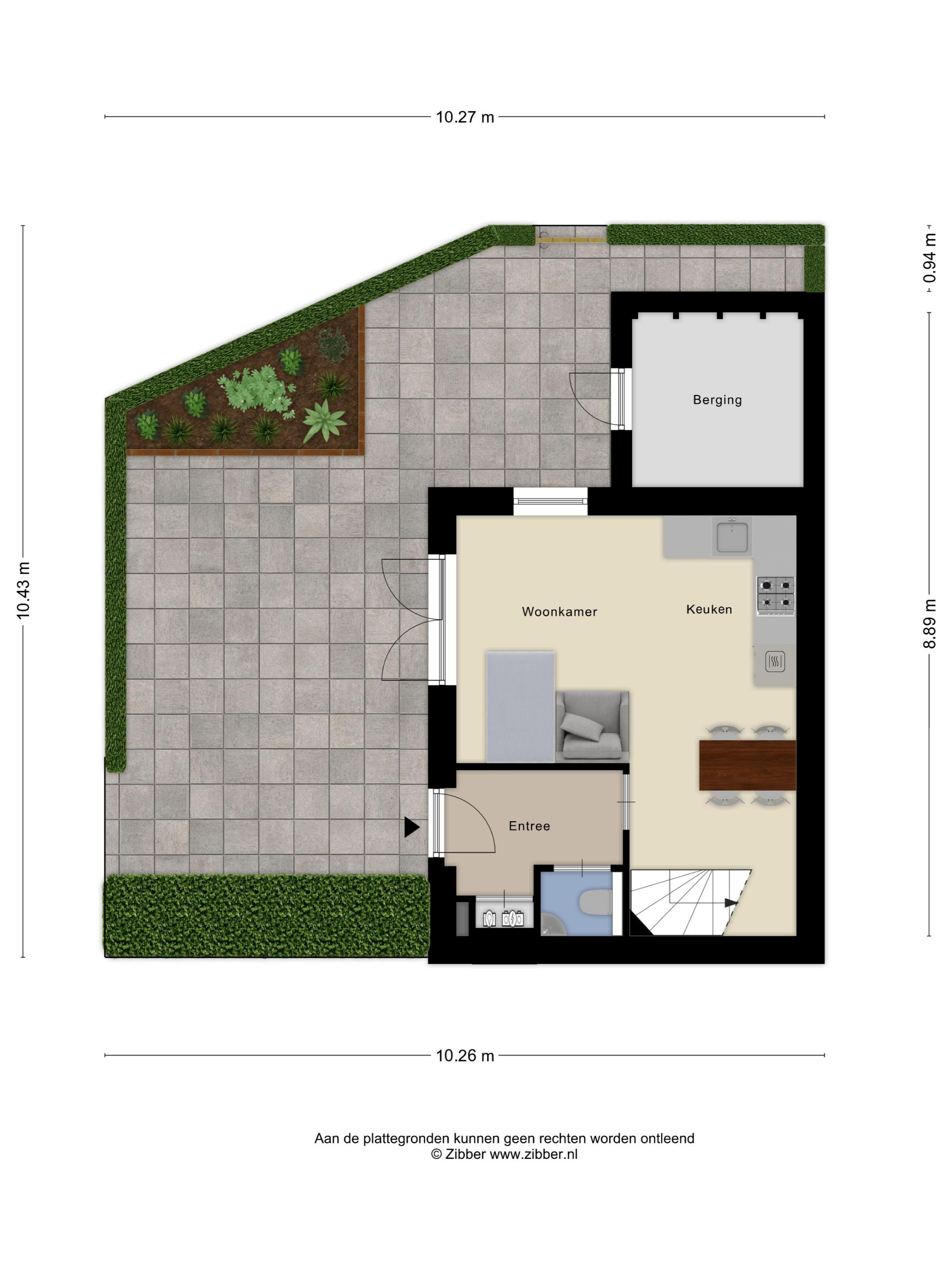 Foto 33 van Raadhuishof 15