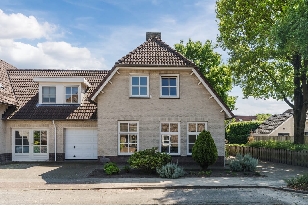 Foto 1 van Raakheuvel 3