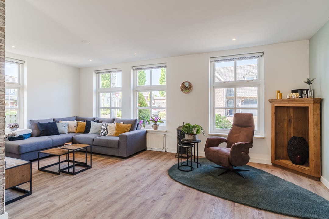 Foto 2 van Raakheuvel 3