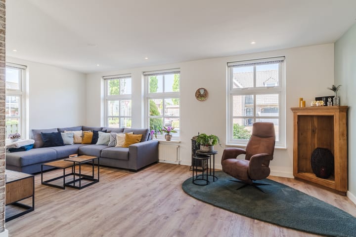 Foto 2 van Raakheuvel 3