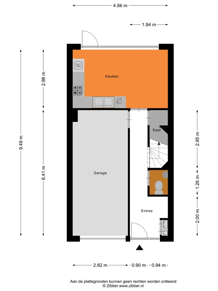 Foto 35 van Opera 73