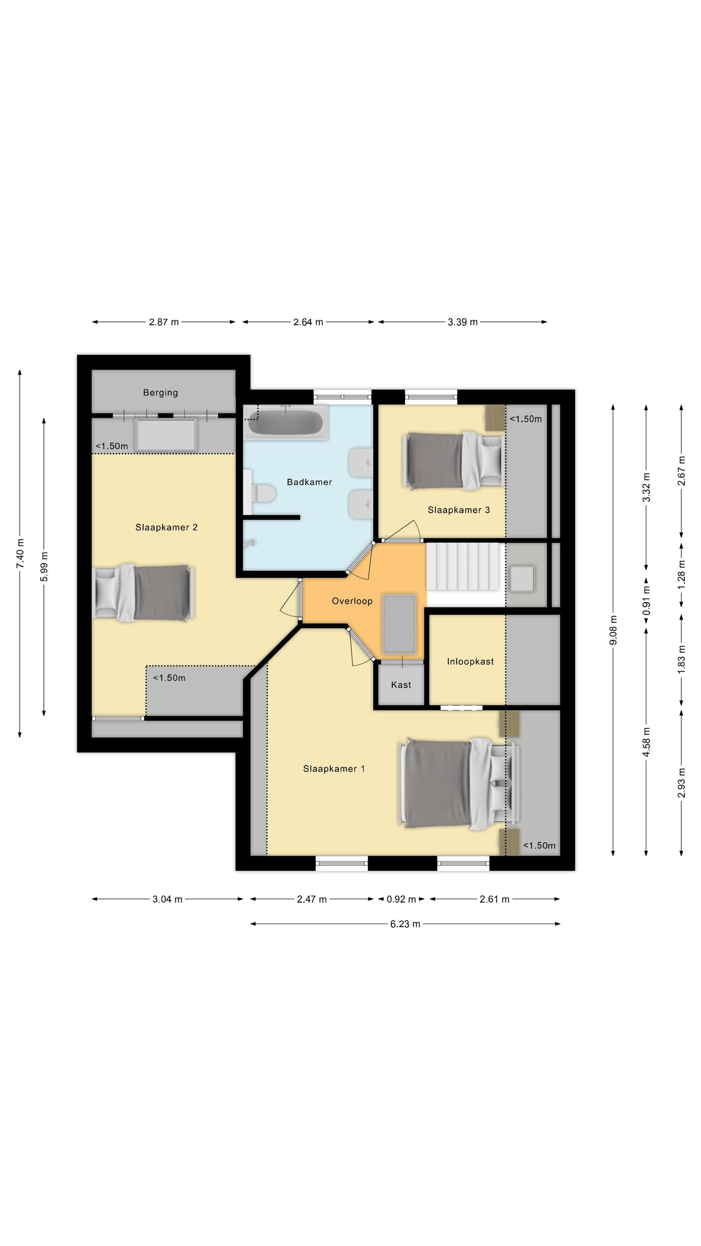 Foto 55 van Raakheuvel 3