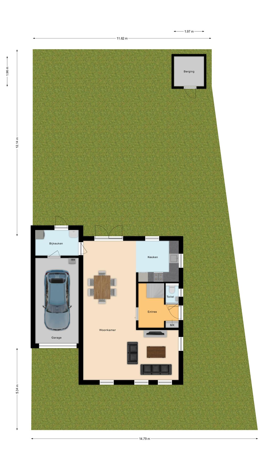 Foto 56 van Raakheuvel 3