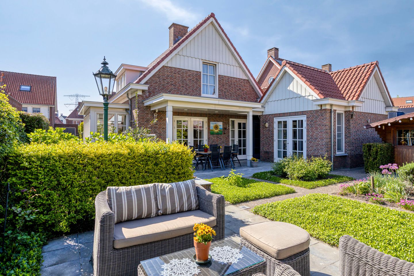 Foto 1 van Vriezenbeemden 7