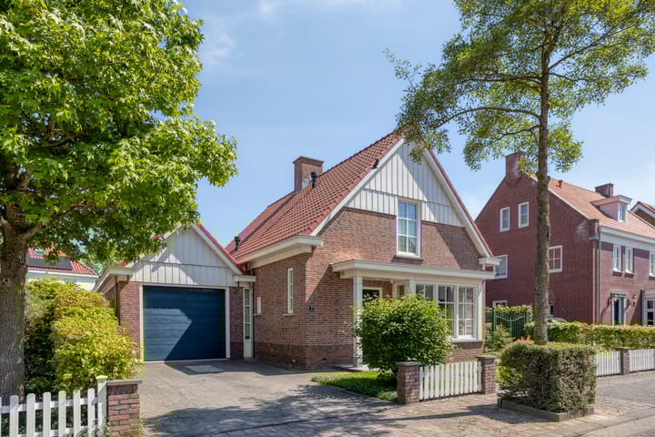 Foto 2 van Vriezenbeemden 7