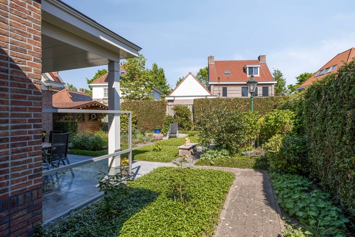 Foto 5 van Vriezenbeemden 7