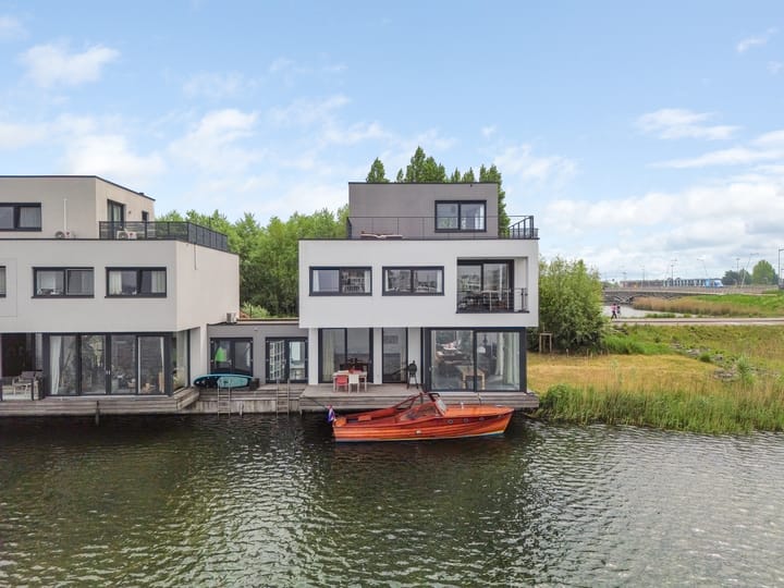 Foto 2 van Schokkerjachtdijk 1