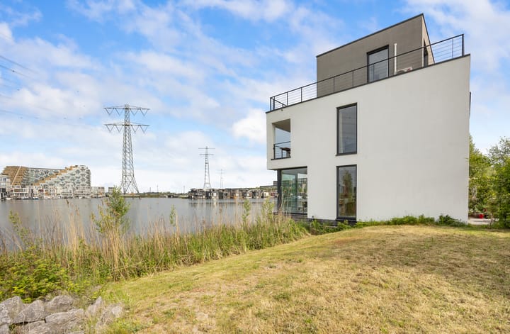 Foto 5 van Schokkerjachtdijk 1