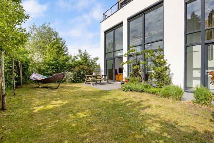 Foto 6 van Schokkerjachtdijk 1