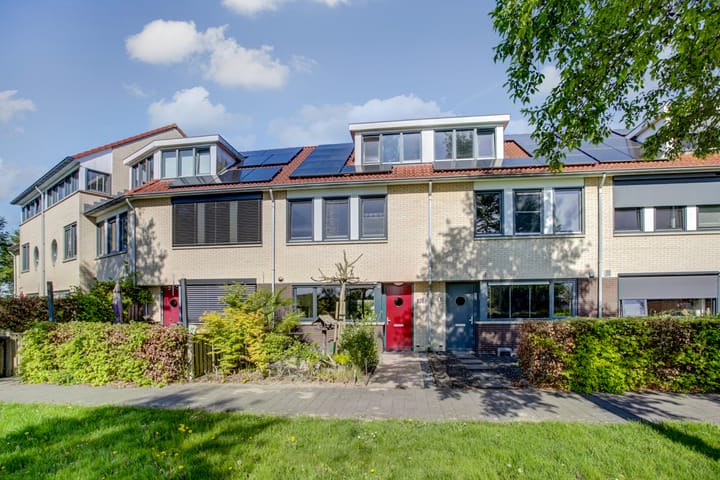 Foto 1 van Smidshamer 36