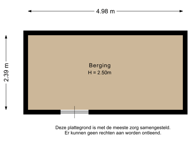Berging
