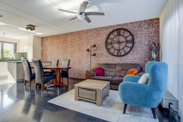 Foto 3 van Smidshamer 36