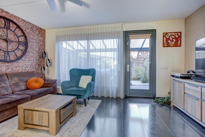 Foto 6 van Smidshamer 36