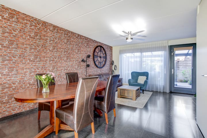 Foto 7 van Smidshamer 36