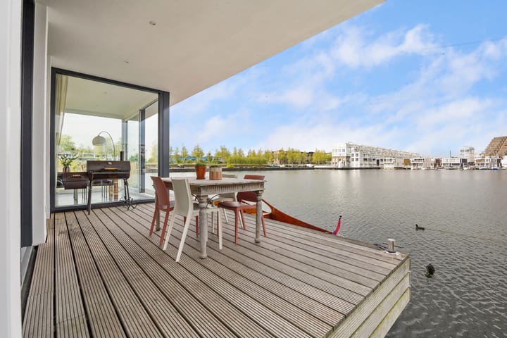 Foto 30 van Schokkerjachtdijk 1