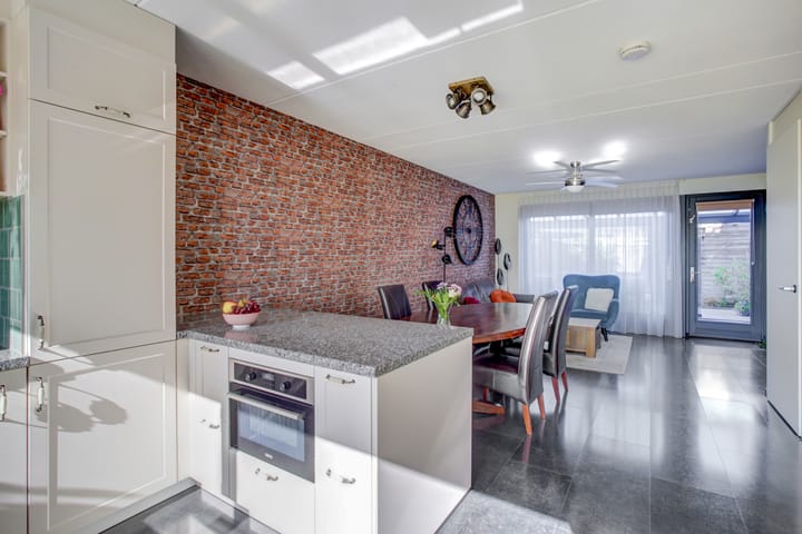 Foto 9 van Smidshamer 36