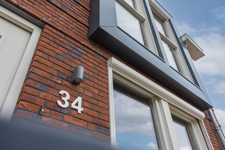 Foto 4 van Oostwal 34