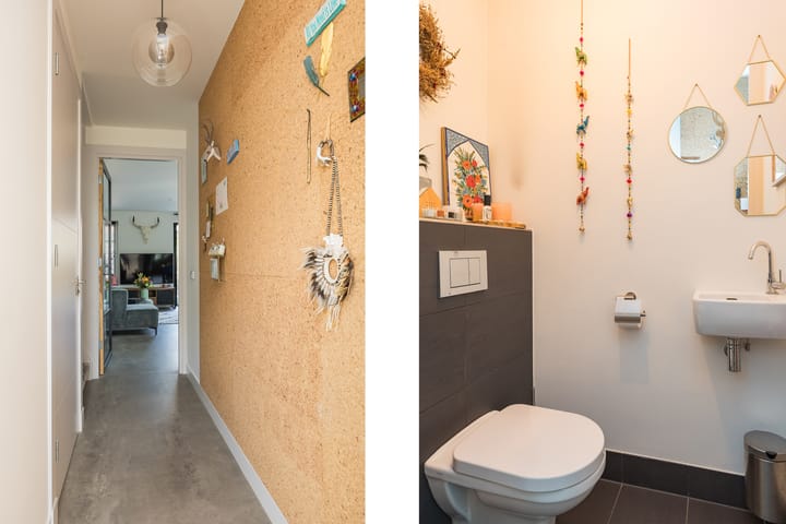 Foto 5 van Oostwal 34