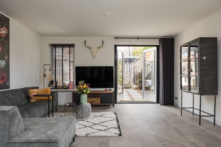 Foto 7 van Oostwal 34