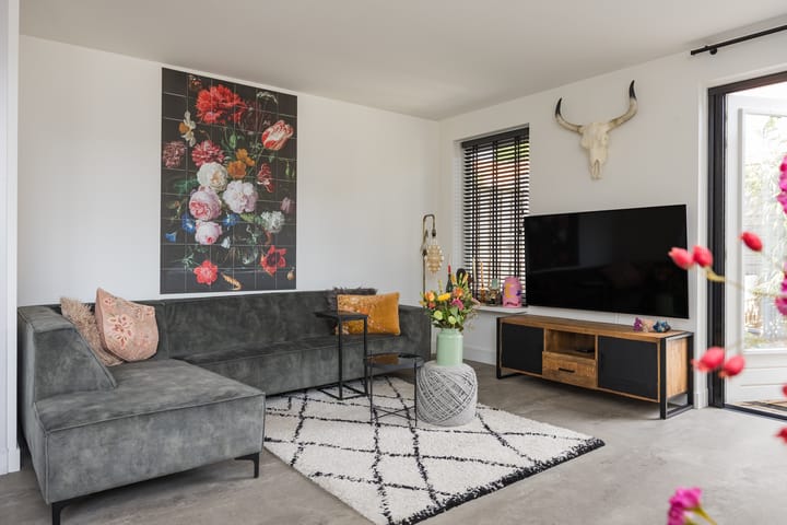 Foto 8 van Oostwal 34