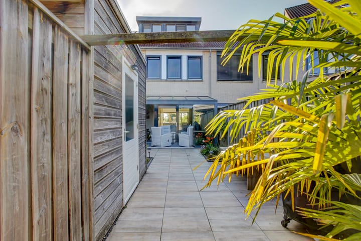 Foto 33 van Smidshamer 36