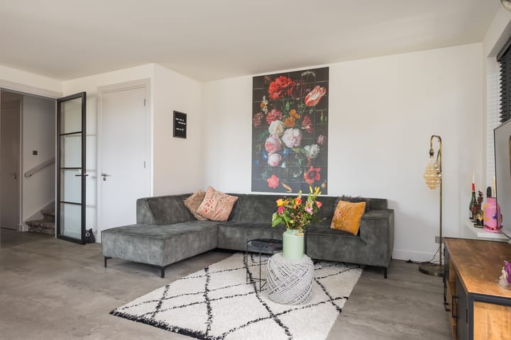 Foto 9 van Oostwal 34