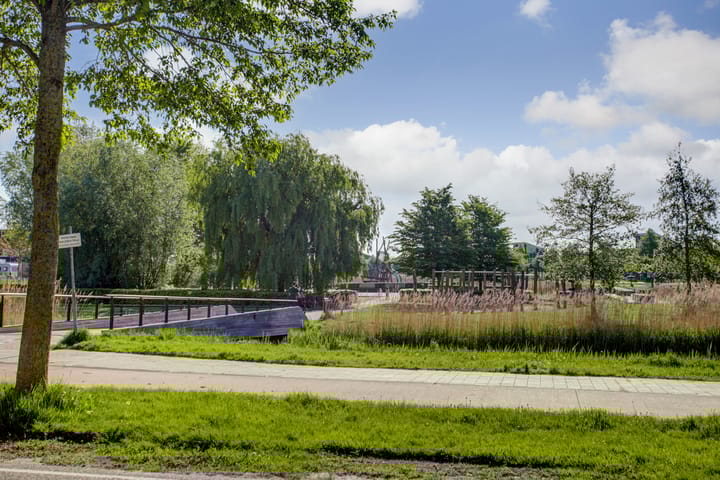 Foto 34 van Smidshamer 36