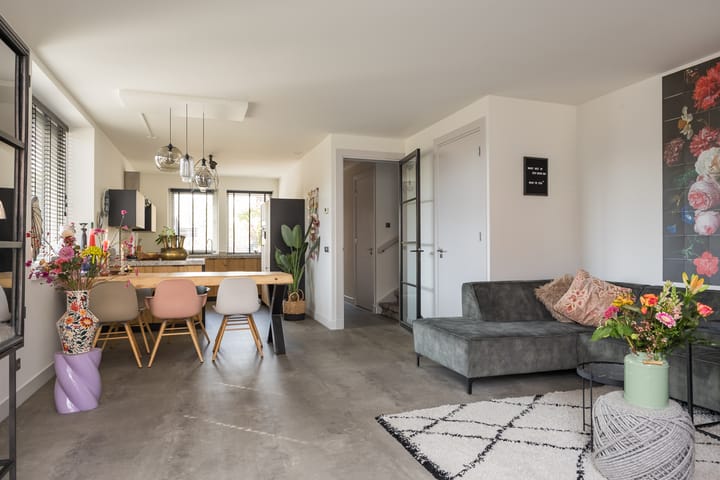 Foto 10 van Oostwal 34