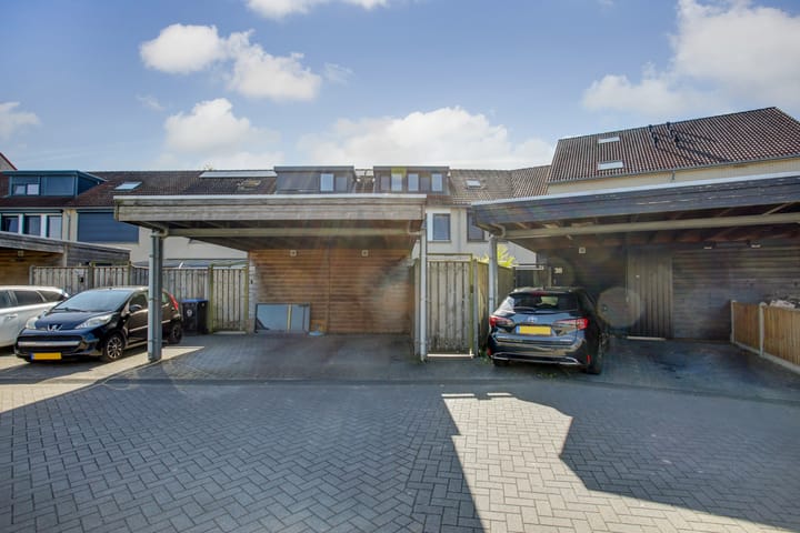 Foto 35 van Smidshamer 36