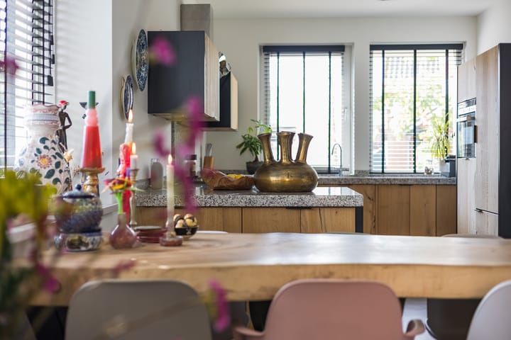 Foto 11 van Oostwal 34