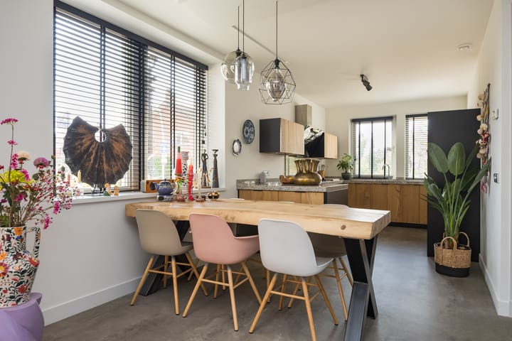 Foto 12 van Oostwal 34