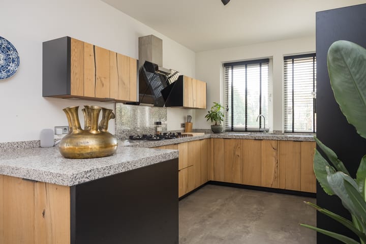 Foto 13 van Oostwal 34