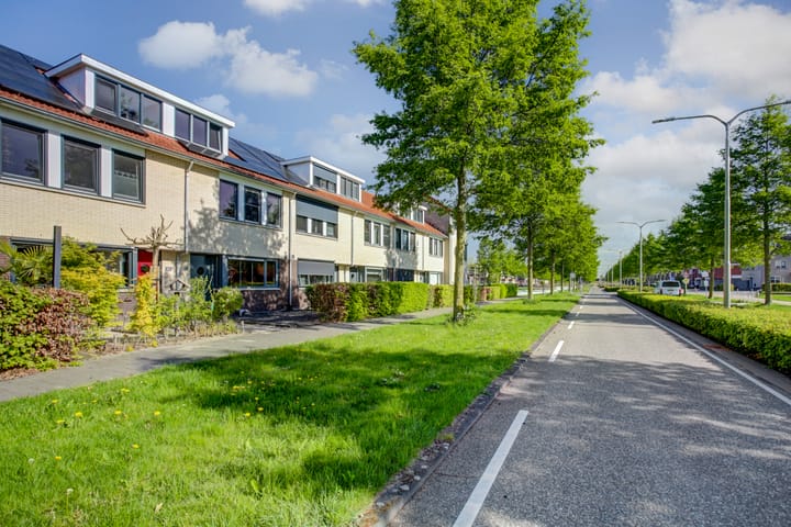 Foto 38 van Smidshamer 36