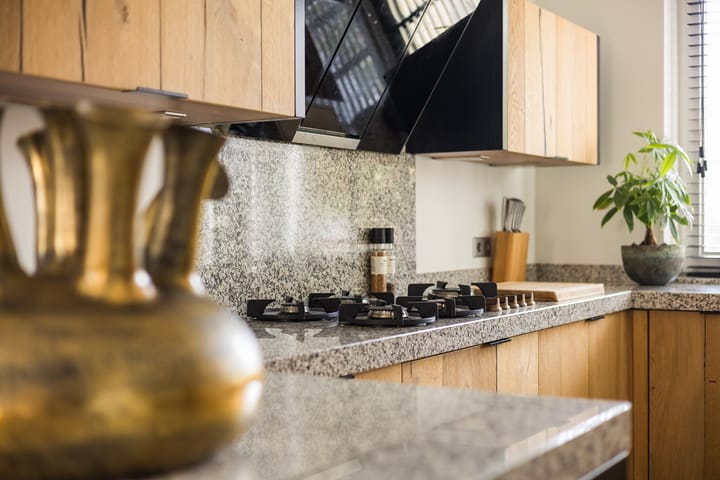 Foto 15 van Oostwal 34