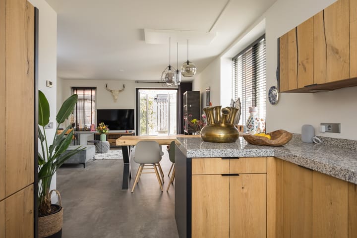 Foto 16 van Oostwal 34