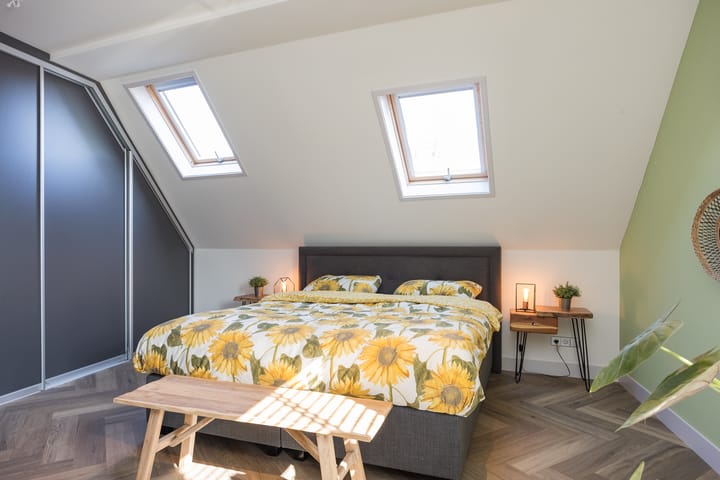 Foto 18 van Oostwal 34