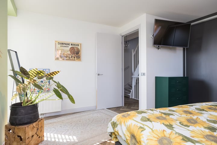 Foto 20 van Oostwal 34