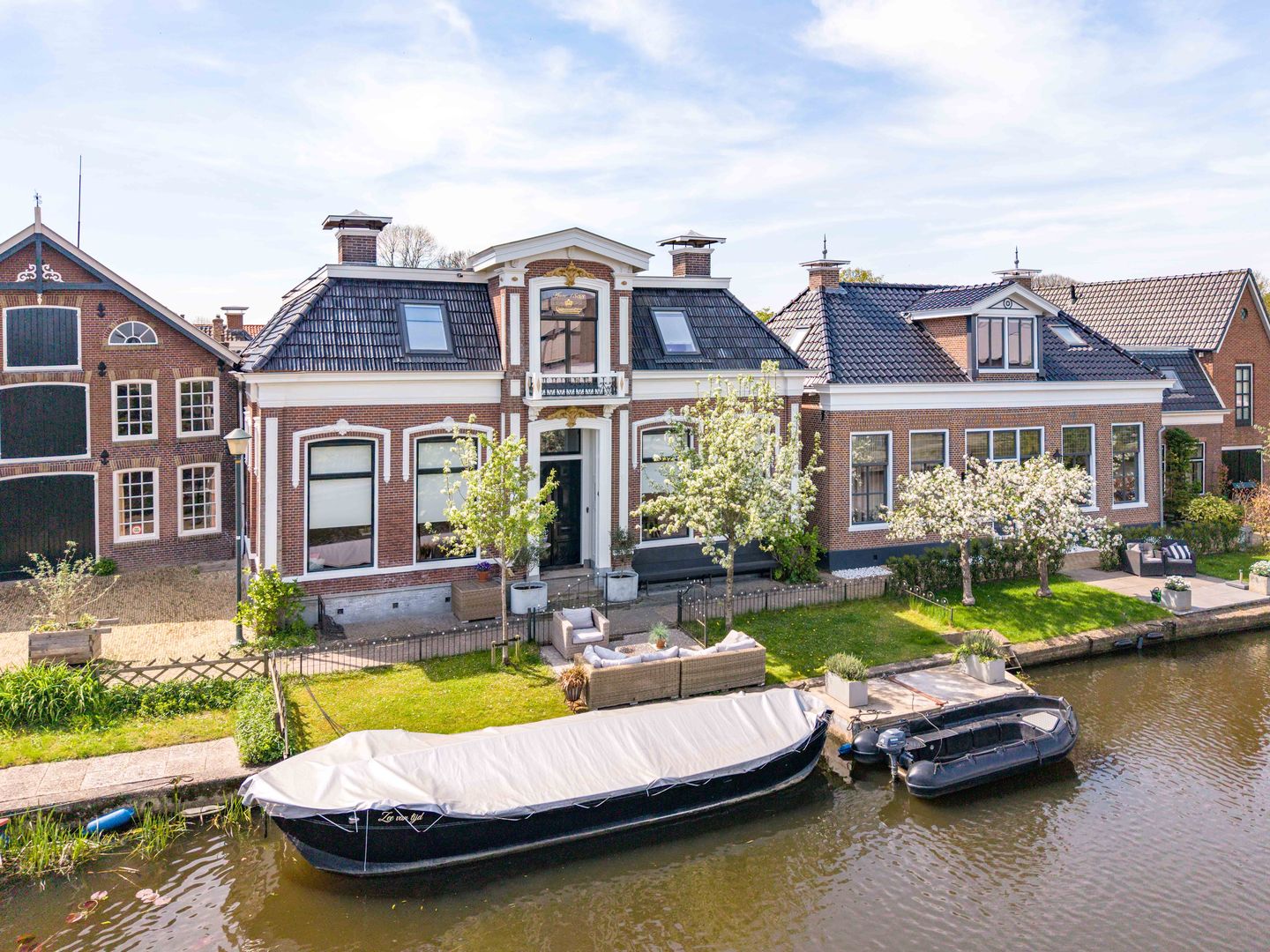 Foto 1 van Nieuwe Hoek 4