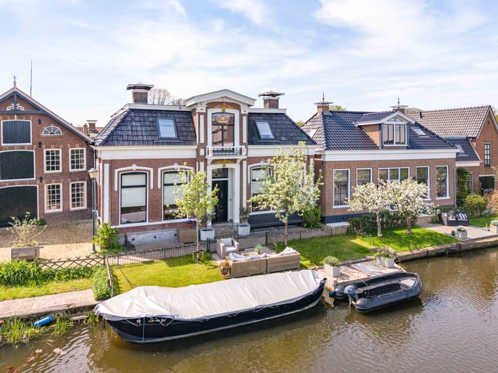 Foto 1 van Nieuwe Hoek 4