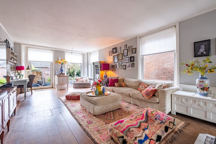 Foto 2 van Nieuwe Hoek 4