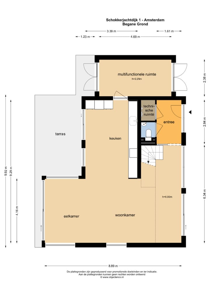 Foto 71 van Schokkerjachtdijk 1