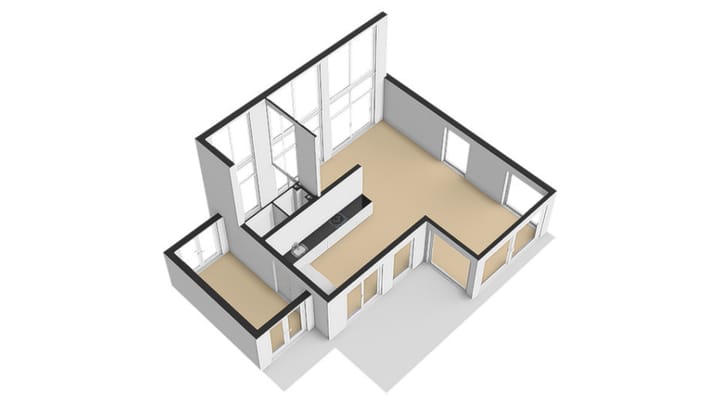 Foto 72 van Schokkerjachtdijk 1