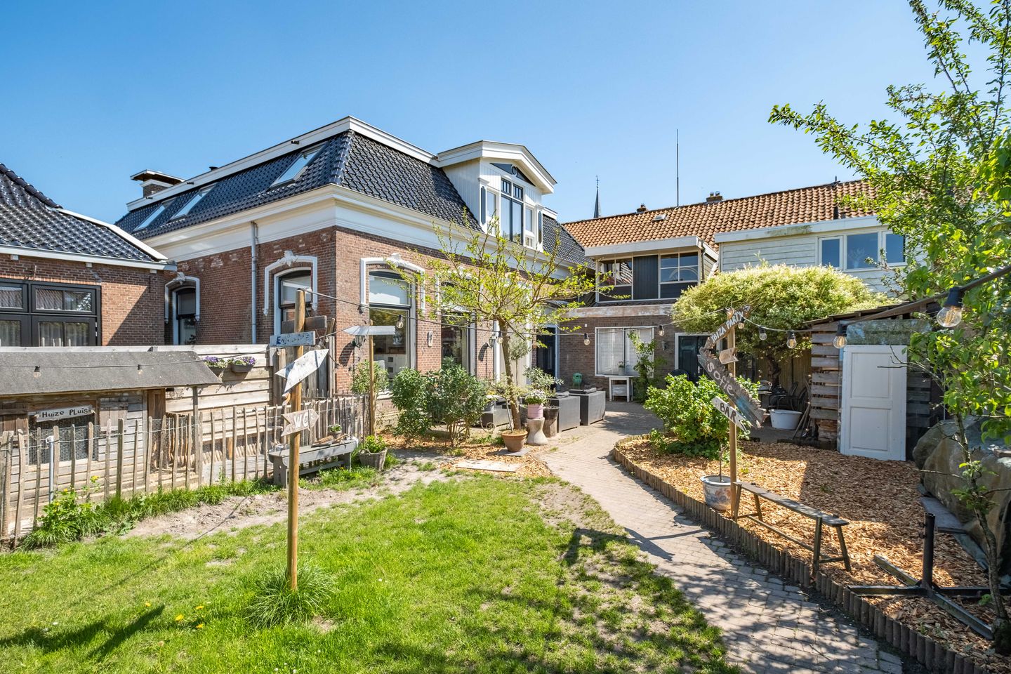 Foto 5 van Nieuwe Hoek 4