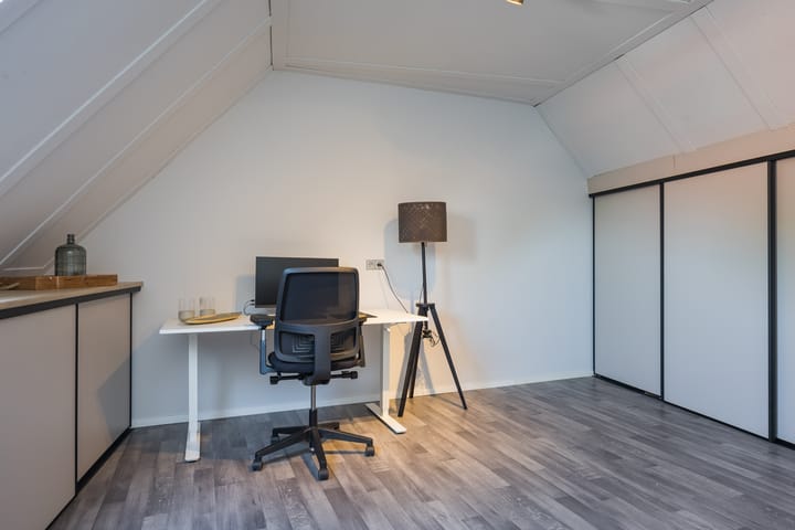 Foto 26 van Oostwal 34