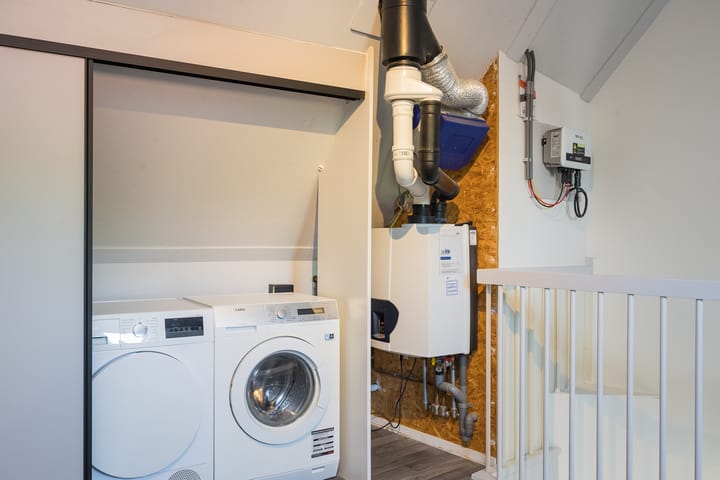 Foto 27 van Oostwal 34