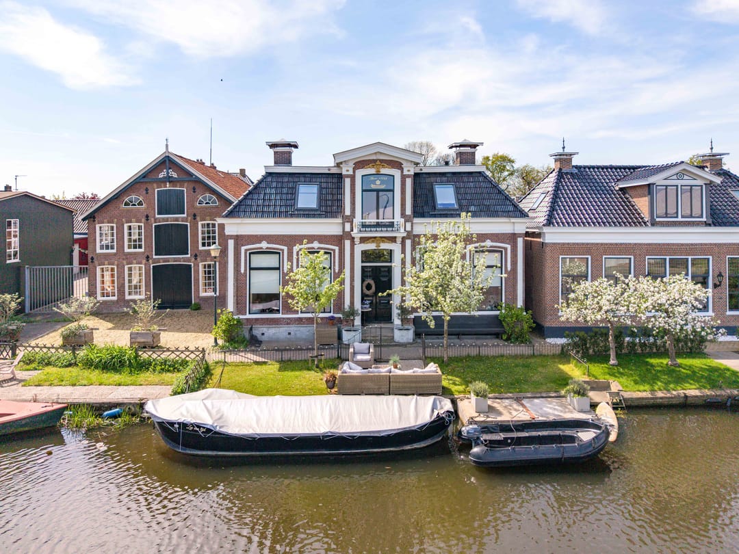 Foto 7 van Nieuwe Hoek 4