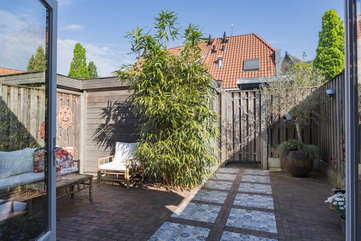 Foto 28 van Oostwal 34