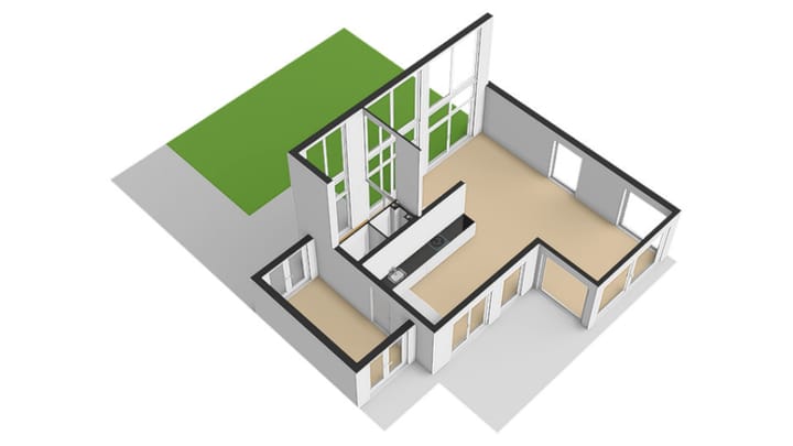 Foto 79 van Schokkerjachtdijk 1